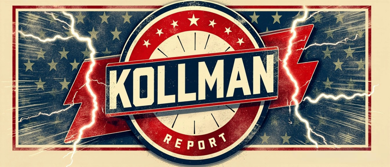 KOLLMAN REPORT
