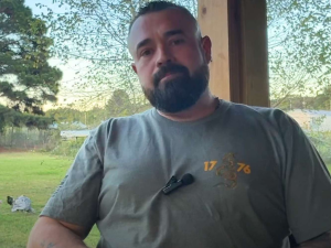 Revenge-Seeking Dad Who Killed Abuser Now Runs for Lonoke Sheriff