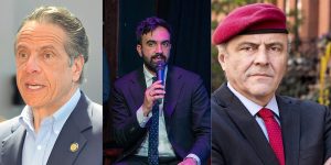 Commie Candidate SCHOOLED in Epic Debate Clash