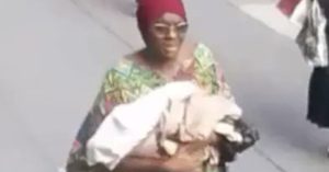 SUBWAY SHOCKER: INFANTS DISCOVERED DISCARDED LIKE TRASH IN NYC