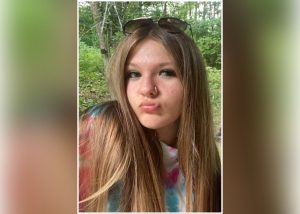 MISSING 13-YEAR-OLD RESCUED, SUSPECT IN CUSTODY