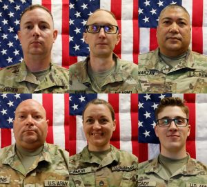 PENTAGON RELEASES DEADLY ATTACK VICTIMS