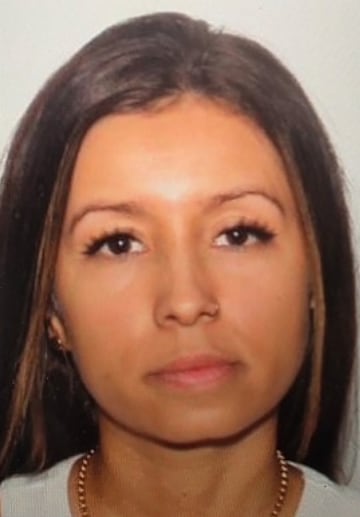 NAVY RESERVIST FREEZER MURDER SUSPECT IN HONG KONG