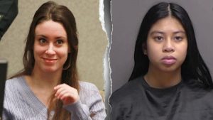 NEWBORN DROWN HORROR…CASEY ANTHONY PHOTOS